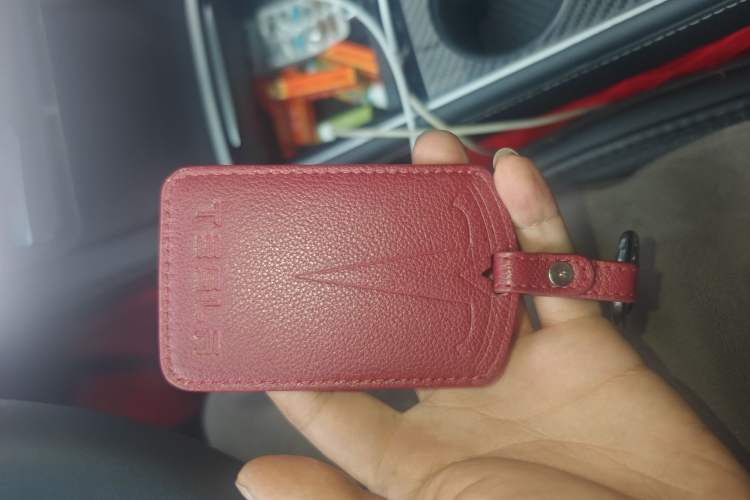 Used Tesla Model Y 2024 Rear-Wheel-Drive Version