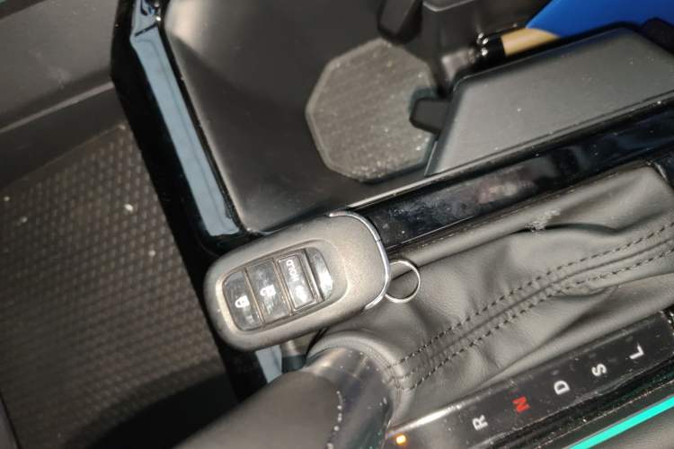 Used Honda Accord 2023 260TURBO Smart Enjoyment Version