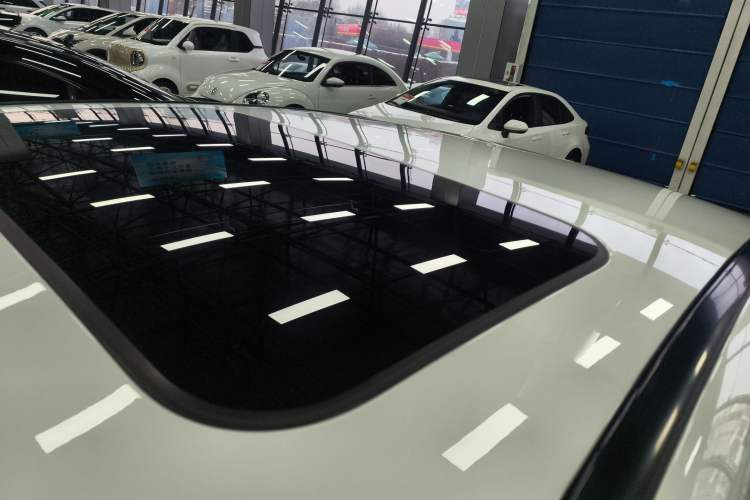 Used Mercedes-Benz C-Class 2023 C 200 L Sport Edition