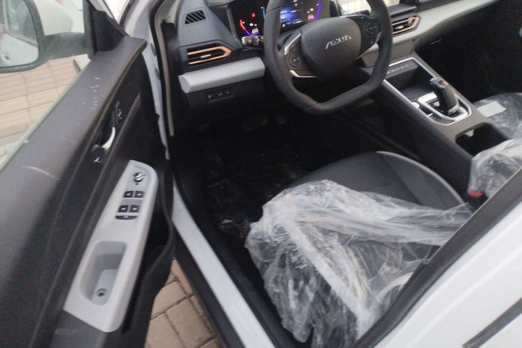 Used Dongfeng Aeolus E70 2023 Revised PRO Smart Drive Version