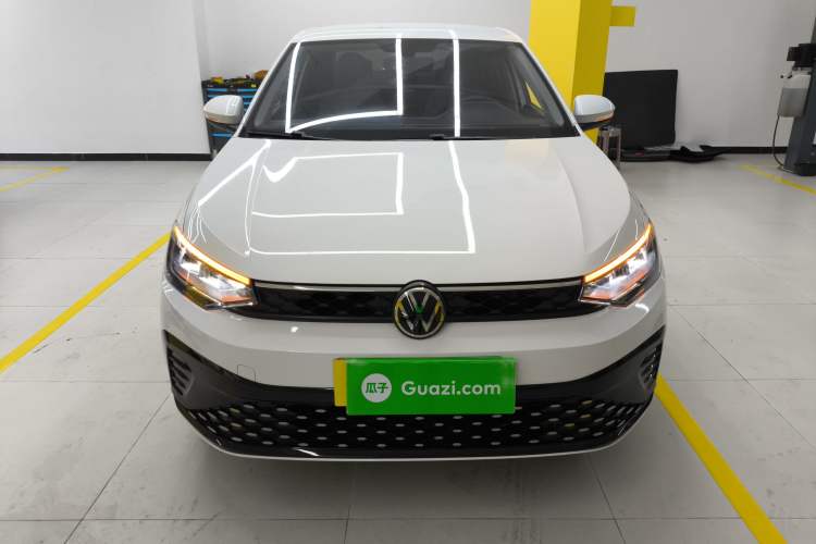 Used Volkswagen Lavida 2025 New Sharp 1.5L Outstanding New Edition