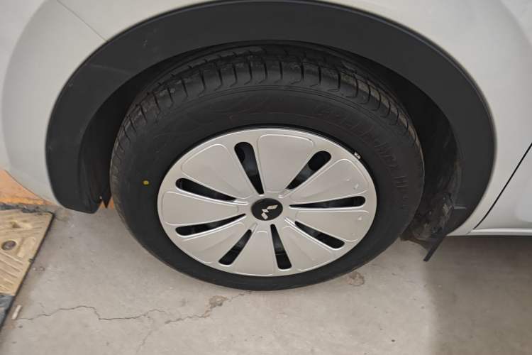 Used Wuling Bingo 2023 333 km Fast-Share Version