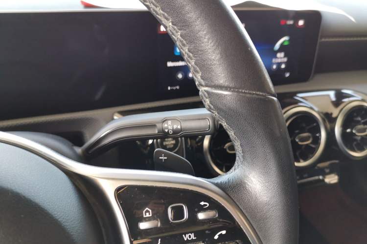 Used Mercedes-Benz A-Class 2019 A 200 Dynamic Edition
