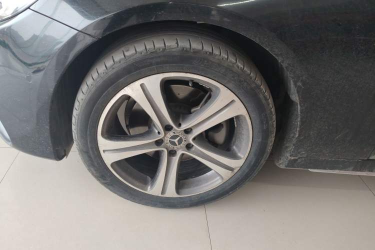 Used Mercedes-Benz E-Class 2019 E 200 L Sport Edition