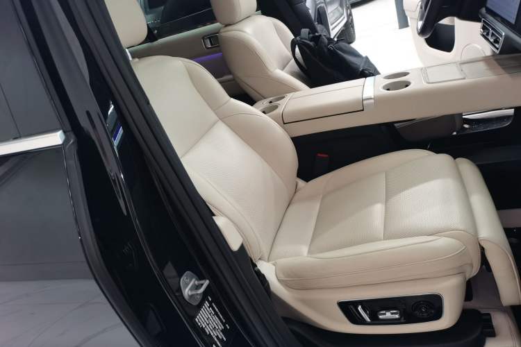 Used Li Auto L9 2023 Pro Model