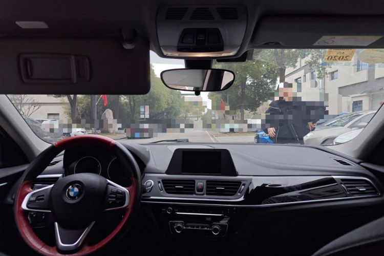 Used BMW 1 Series 2018 118i Sport Edition