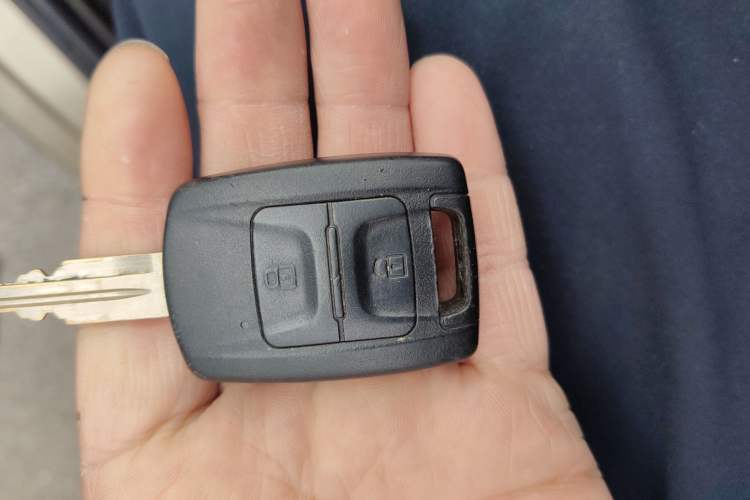 Used Wuling Rongguang S 2023 1.5L Base Version 5/7 Seats
