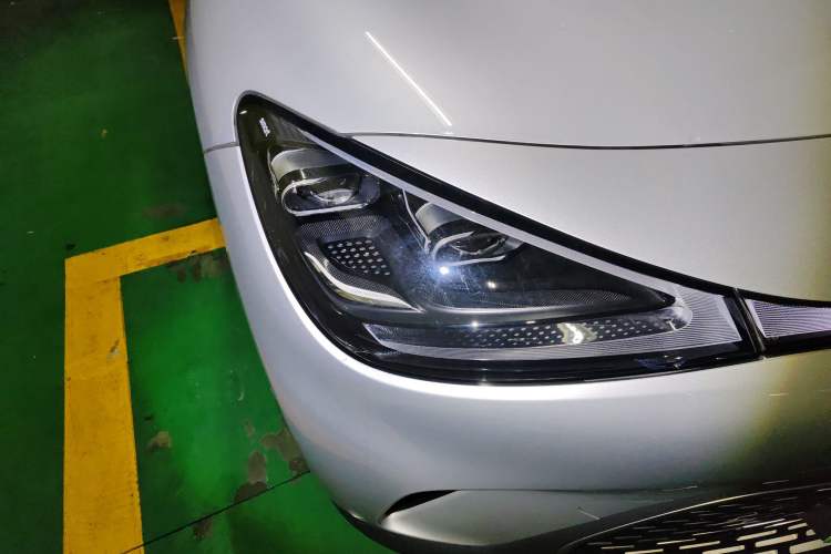 Used smart #1 2022 Premium Edition