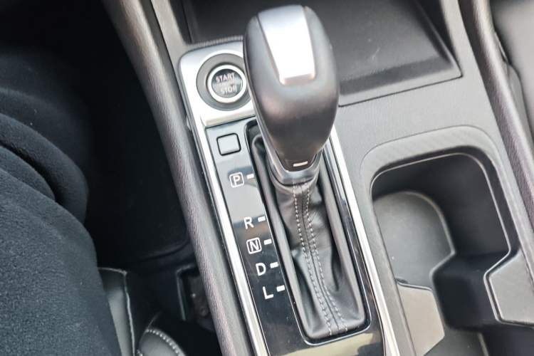 Used Nissan Sylphy 2021 1.6L XL CVT Enjoyment Edition
