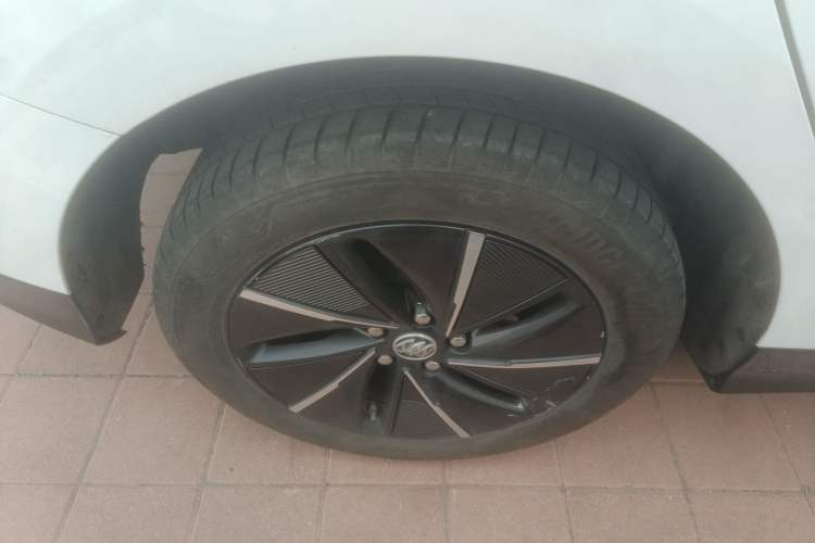 Used Buick Velite 6 2024 430km Comfort Edition
