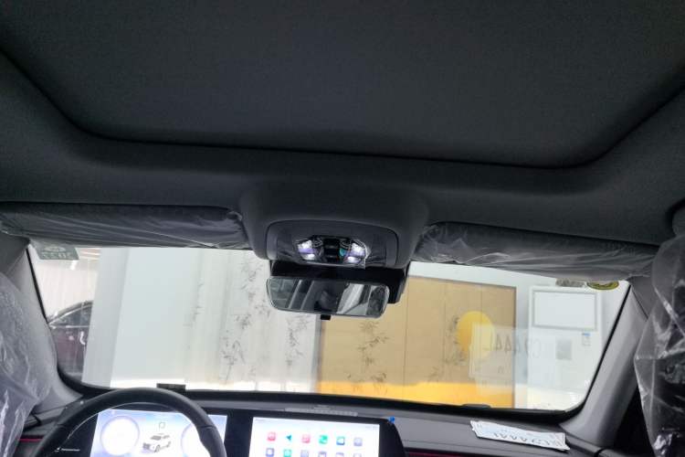 Used Chery Tiggo 8 PRO New Energy 2024 1.5T 100km XinChen Edition