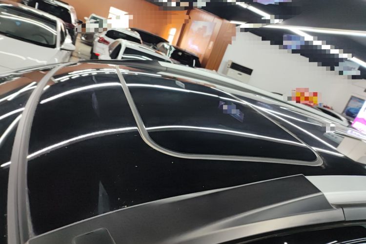 Used Haval M6 2023 PLUS 1.5T DCT Luxury Smart Connectivity Model
