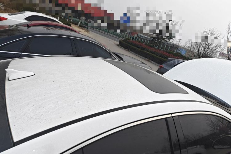 Used Hyundai Sonata 2017 1.6T GLS Smart Model