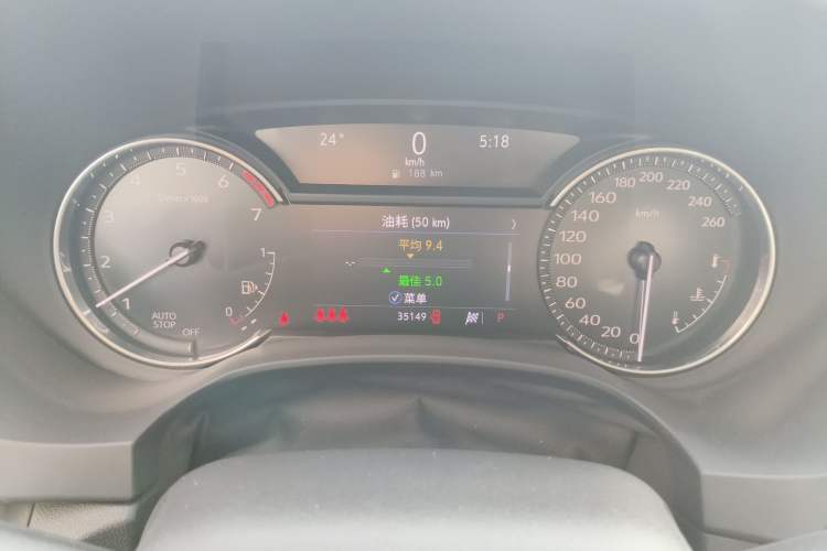 Used Cadillac CT4 2022 28T Fashion Edition
