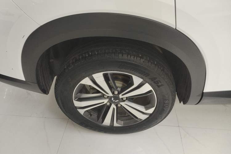Used Wuling Asta 2021 1.5T Manual Star Edition
