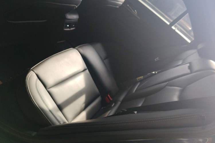 Used Cadillac CT4 2021 28T Fashion Edition
