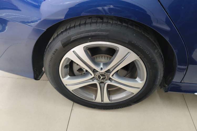 Used Mercedes-Benz C-Class 2019 Restyled C 260 L Sport Edition
