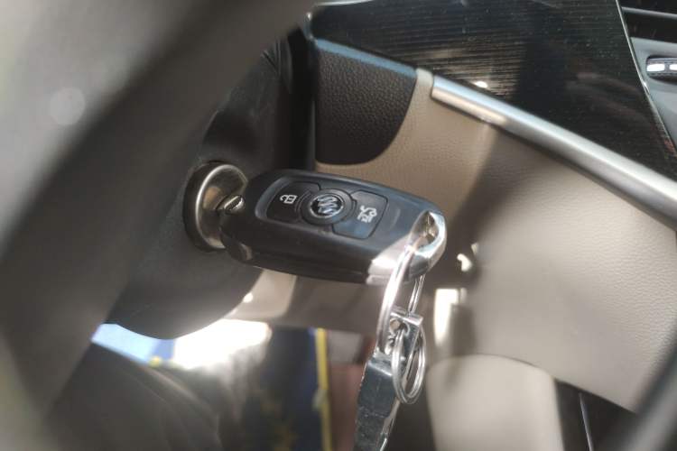 Used Buick Verano 2017 Sedan 15S Automatic Leading Model