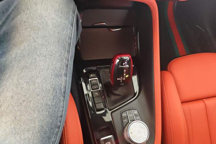 Used BMW X2 2020 sDrive25i Luxury Model with M Sport Package