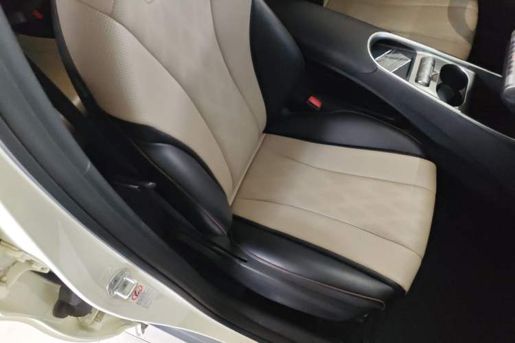 Used BYD Dolphin 2023 420 km Free Version