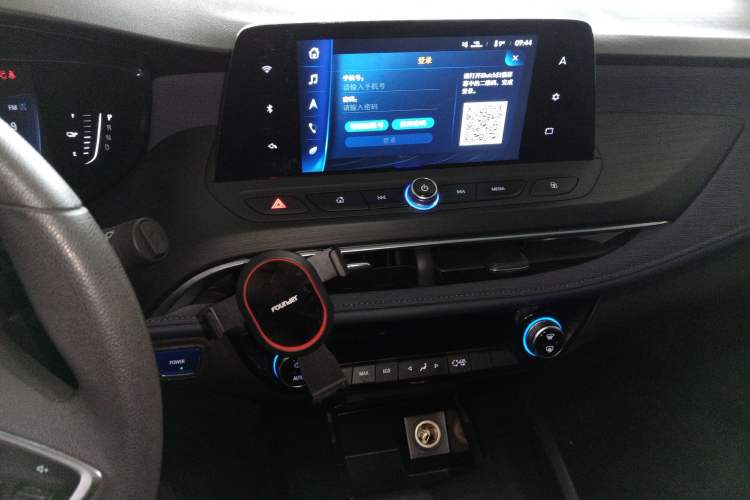 Used Buick Velite 6 2022 Connected & Shared PLUS