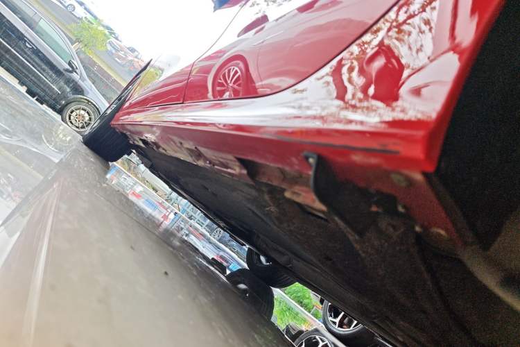 Used Honda Civic 2022 240TURBO CVT Ignition Edition
