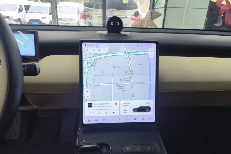 Used Nio ET5T 2024 75kWh Touring