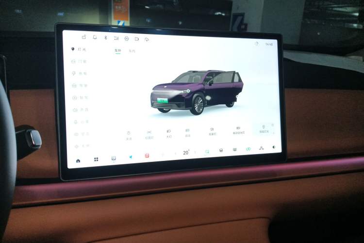 Used Leapmotor C16 2024 Range-Extended 200 LiDAR Edition
