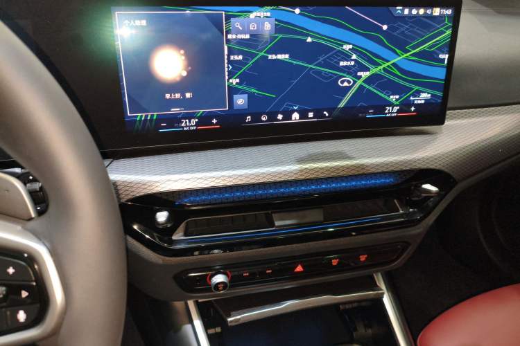 Used BMW 3 Series 2025 330Li M Sport Shadowline Package
