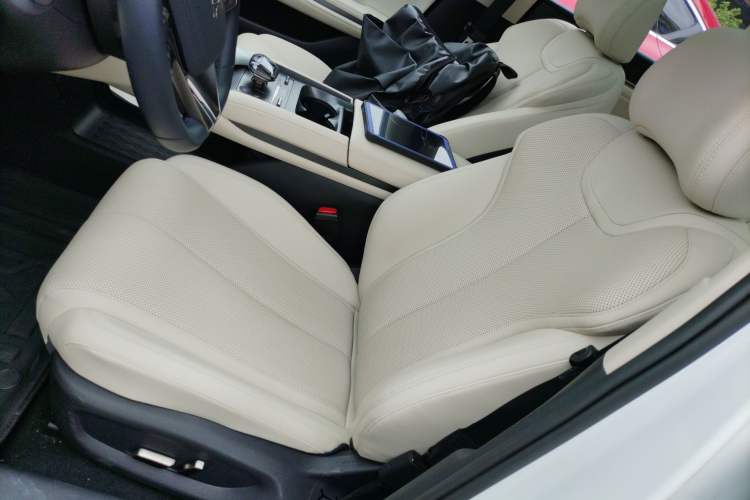 Used BYD Qin L 2024 DM-i 120KM Beyond Model
