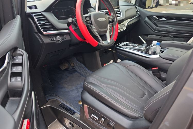 Used SAIC MAXUS G20 2021 Facelifted PLUS 2.0T Gasoline Automatic Luxury Edition