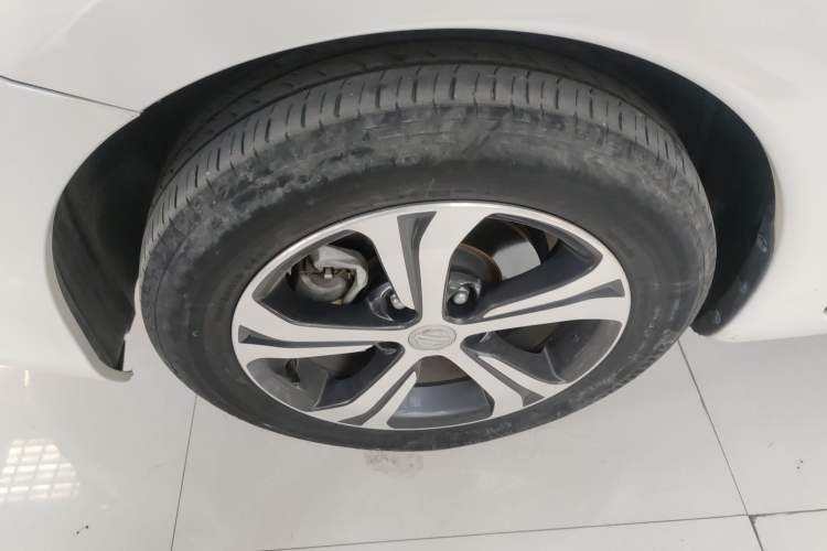 Used Nissan Tiida 2020 1.6L CVT Smart Drive Edition
