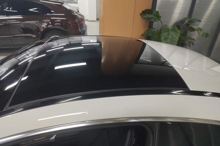 Used Mercedes-Benz C-Class 2020 C 260 Coupe
