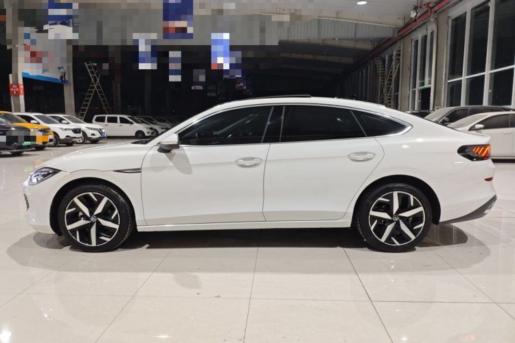 Used Volkswagen Lamando 2023 Lavida L 280TSI DSG Cool & Spicy Edition