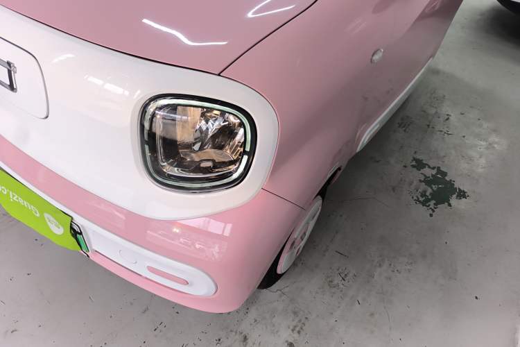 Used Bestune Pony 2024 170km Vitality Horse
