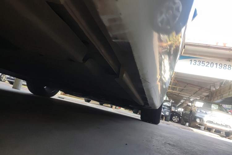 Used Volvo V40 2016 T4 Smart Luxury Edition
