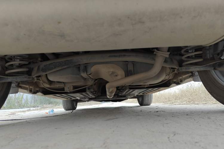 Used Suzuki Vitara 2016 1.4T Automatic Two-Wheel Drive Luxury Version