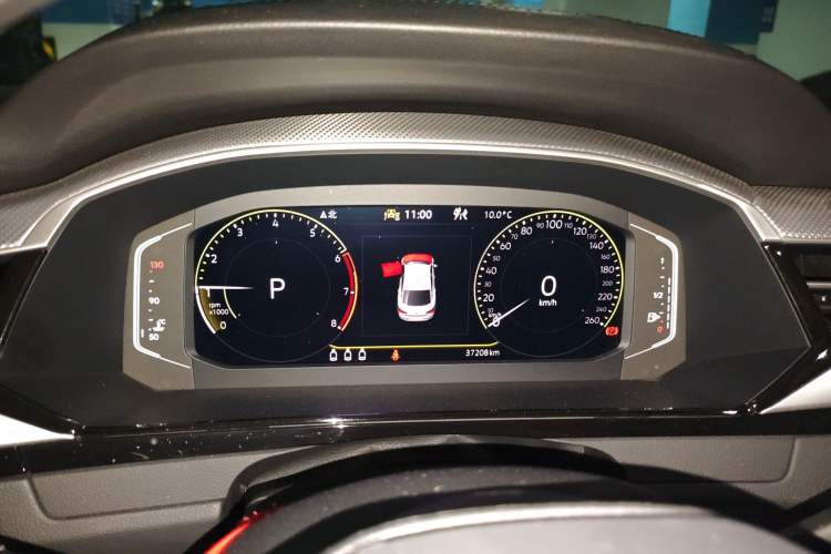 Used Volkswagen FAW-Volkswagen CC 2021 380TSI Striking Edition