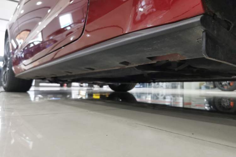 Used Ford Mustang 2019 2.3L EcoBoost
