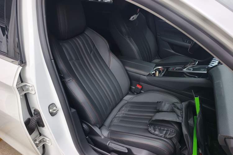 Used Peugeot 508 2021 508L 400THP PureTech Driving Control Edition