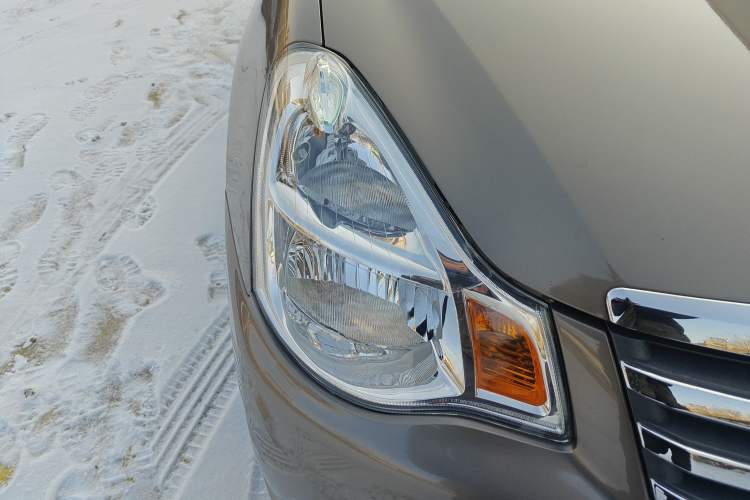 Used Nissan Sylphy 2019 Classic 1.6XE+ Manual SmartConnect Leading Edition
