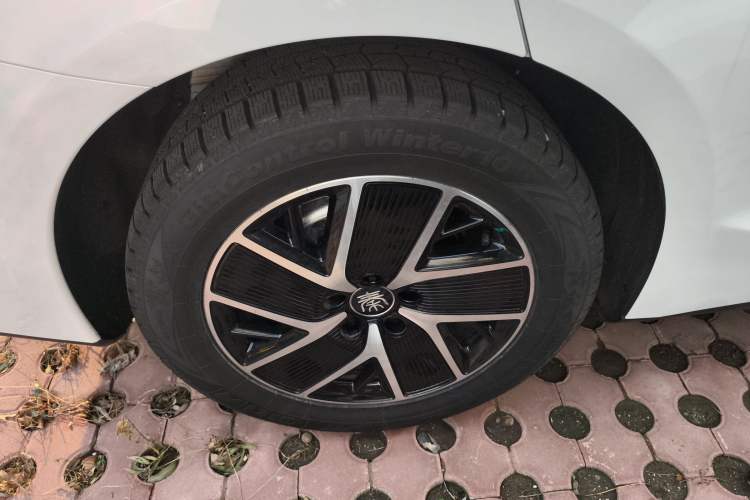 Used BYD Qin L 2024 DM-i 120KM Beyond Model
