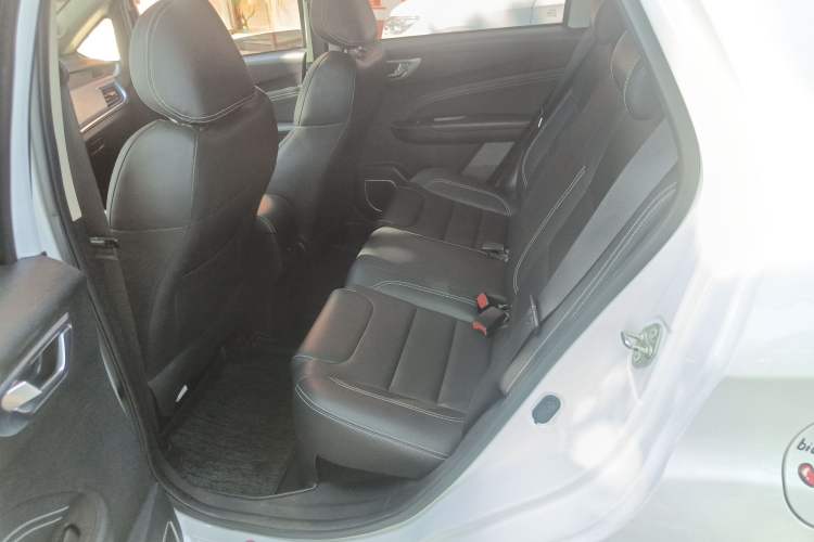 Used Geely Auto Vision X3 2017 1.5L Automatic Prestige Model
