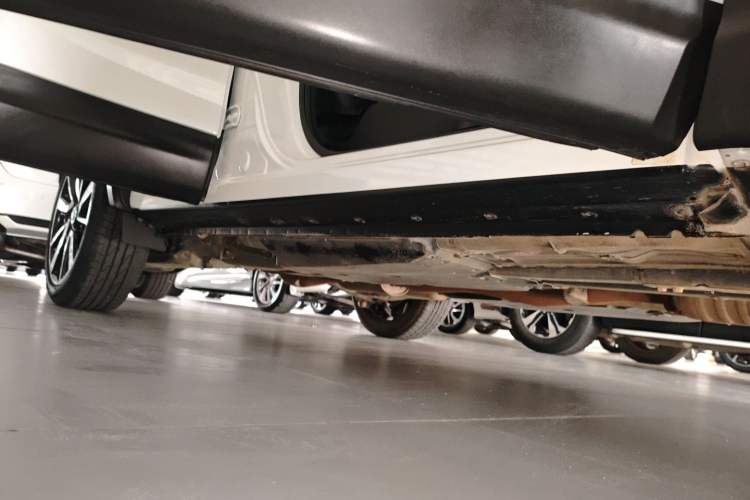 Used Nissan Qashqai 2021 2.0L CVT Flagship Edition