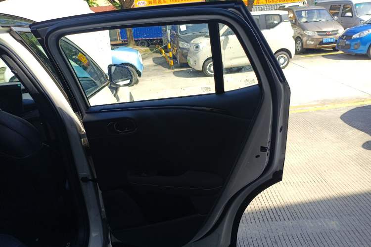 Used Lynk & Co 06 2025 Renew 1.5T Halo
