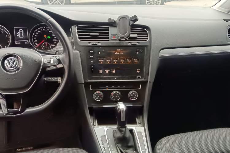 Used Volkswagen Golf 2020 280TSI DSG Comfort Version