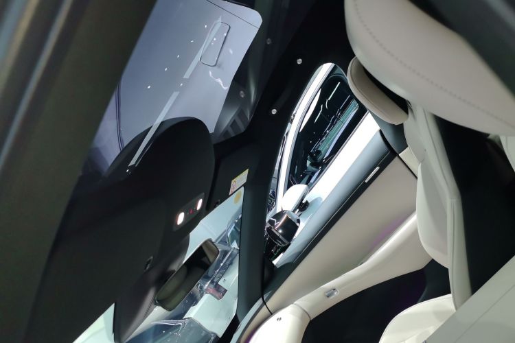 Used Xiaomi Auto YU7 2025 Ultra-Long Range Rear-Wheel Drive Version