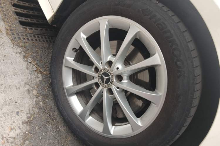 Used Mercedes-Benz A-Class 2022 Restyled A 200 L Sport Sedan Fashion Version
