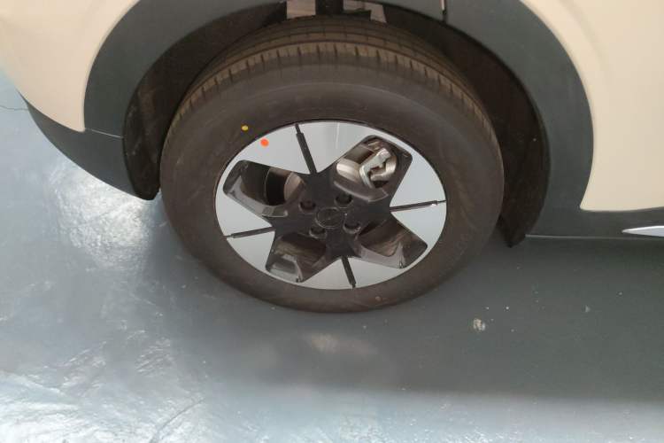 Used  Geome 2025 UP 410km Exploration Edition
