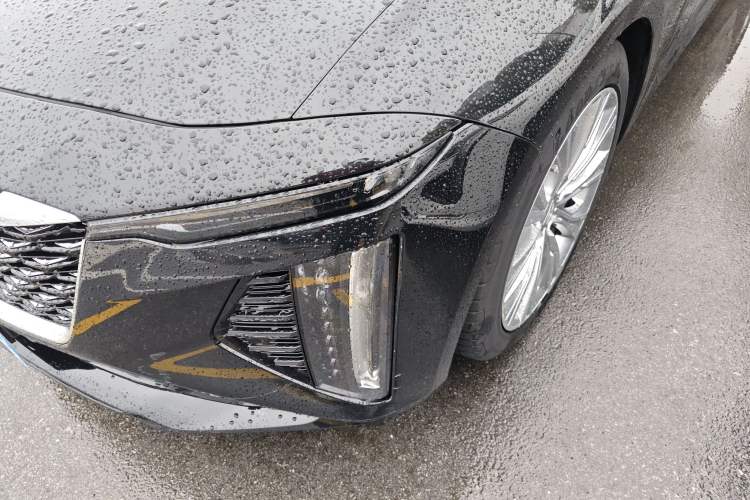 Used Cadillac CT6 2023 28T Prestige Model
